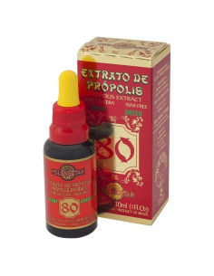 Extracto de Propóleos Verde Polenectar 30ml Sin Cera