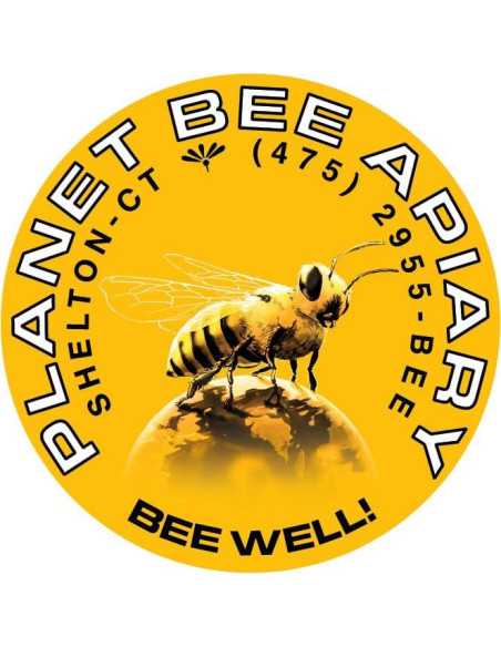 Gránulos de Polen de Abeja 100% Crudo 99g - Superalimento Nutritivo