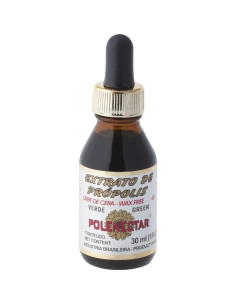 Extracto de Propóleos Sin Cera Polenectar 60ml - Paquete de 2 2
