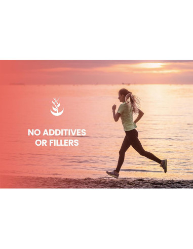 Extracto de Semilla de Pomelo Pure Original Ingredients 365 Cápsulas