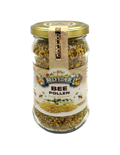 Polen de Abeja Belveder 200g Orgánico 100% Natural