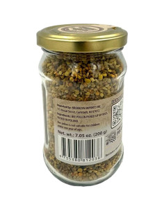 Polen de Abeja Belveder 200g Orgánico 100% Natural 2