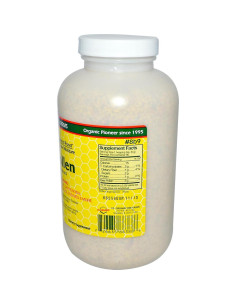 Polen de Abeja YS Eco Bee Farms 453.6 g Gránulos Completos 2