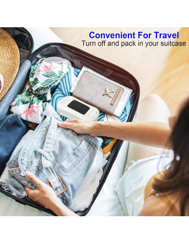 2 Paquetes Detectores de Monóxido de Carbono Sylzy MY-S07