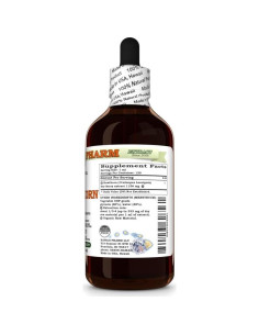 Extracto de Espino Sin Alcohol Hawaii Pharm 118 ml - Bienestar Cardiaco 2