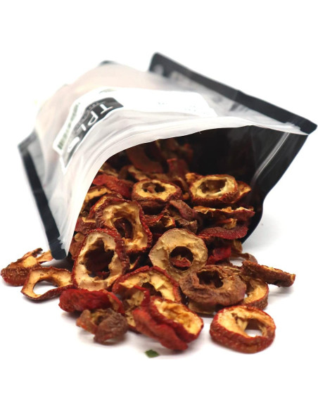 Baya de Espino Seco Orgánica TPL 170 g - Sin Gluten y Vegana