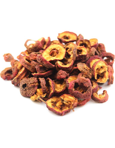 Baya de Espino Seco Orgánica TPL 170 g - Sin Gluten y Vegana