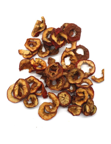 Baya de Espino Seco Orgánica TPL 170 g - Sin Gluten y Vegana