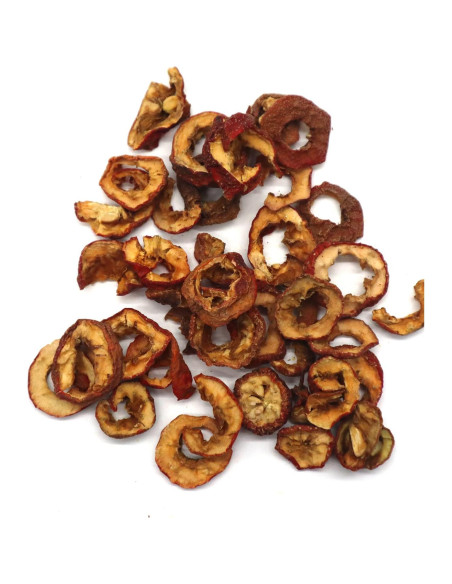 Baya de Espino Seco Orgánica TPL 170 g - Sin Gluten y Vegana