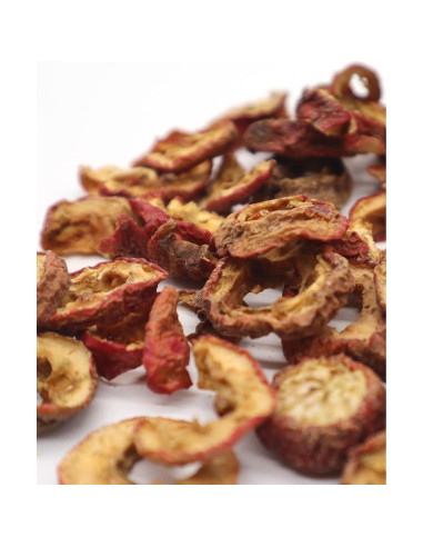 Baya de Espino Seco Orgánica TPL 170 g - Sin Gluten y Vegana