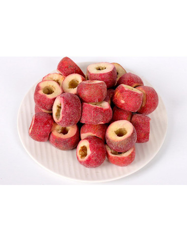 Bayas de Espino Deshidratadas HOLFLYING 113.4 g Sin Aditivos