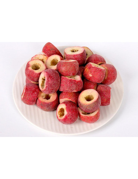 Bayas de Espino Deshidratadas HOLFLYING 113.4 g Sin Aditivos