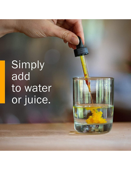 Extracto Líquido de Espino Herb Pharm 29.57 ml Orgánico