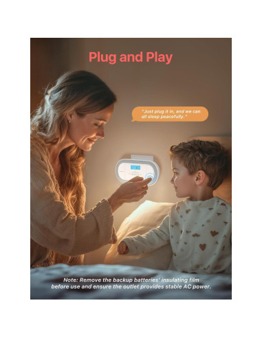 Detector de Monóxido de Carbono X-Sense XC0C-SA con Batería