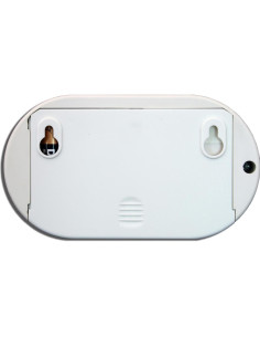 Alarma de Monóxido de Carbono Kidde Nighthawk KN-COB-B-LS 2