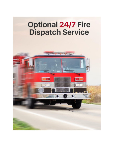 Detector de Humo y Monóxido X-Sense XP0A-MR31 3 Unidades