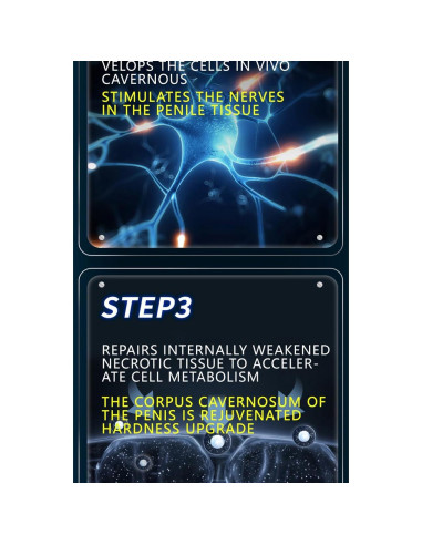 Crema de Aumento de Rendimiento Masculino JJLBRO 100ml