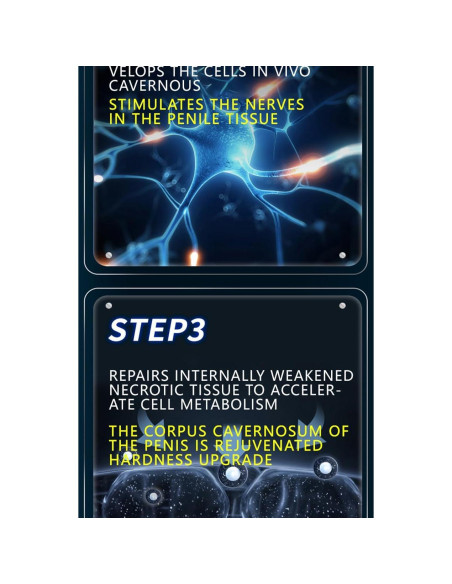 Crema de Aumento de Rendimiento Masculino JJLBRO 100ml