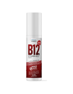 Crema Biolabs Pro Innergize B12 100% Natural 159g