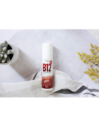 Crema Biolabs Pro Innergize B12 100% Natural 159g