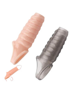 Anillo Extensor de Manga Reutilizable Avheuesl 19x4.5cm