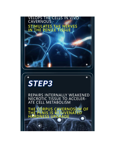 Gel de Aumento Masculino JJLBRO 100ml - Crema de Fuerza Extra