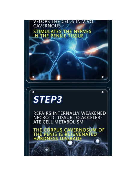 Gel de Aumento Masculino JJLBRO 100ml - Crema de Fuerza Extra