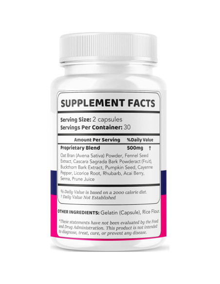 Cápsulas EZ Prostate Suplemento para Hombres 60 Unidades