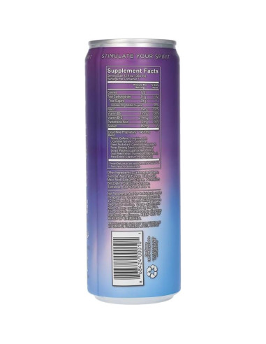 Cloud 9 Suplemento Nutricional Afrodisíaco Natural 355 ml