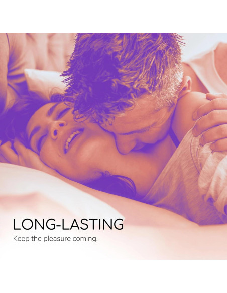 Lubricante Íntimo Astroglide Lube Plus Libido 74.9ml