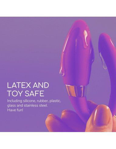 Lubricante Íntimo Astroglide Lube Plus Libido 74.9ml