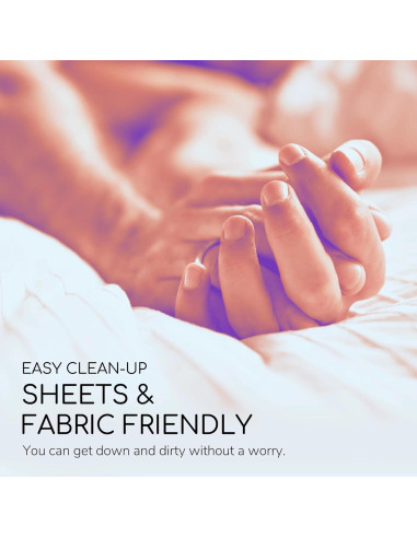 Lubricante Íntimo Astroglide Lube Plus Libido 74.9ml