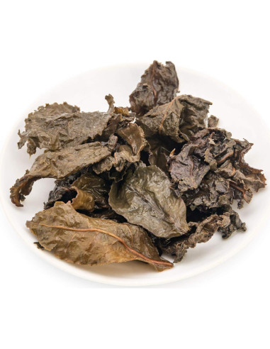 Té Oolong de Ginseng Oriarm 250g - Té Suelto Natural Chino