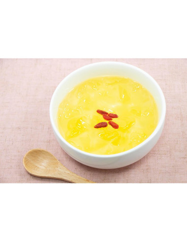 Baya de Goji Dulce Sweet Post 340g - 100% Natural Secadas al Sol