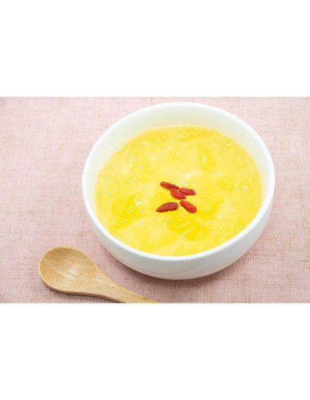 Baya de Goji Dulce Sweet Post 340g - 100% Natural Secadas al Sol