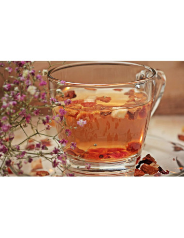 Baya de Goji Dulce Sweet Post 340g - 100% Natural Secadas al Sol