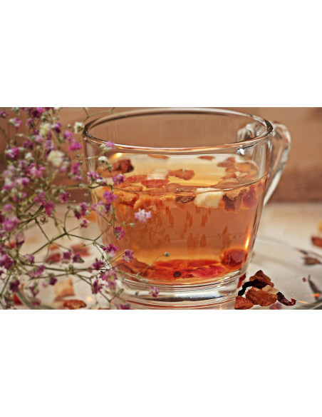 Baya de Goji Dulce Sweet Post 340g - 100% Natural Secadas al Sol