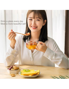 Té de Fruta Longan Jujube Goji 300g - Chuxiong Lanrun 2