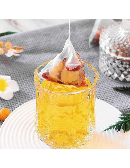 Té de Fruta Longan Jujube Goji 300g - Chuxiong Lanrun Té de Fruta Longan Jujube Goji 300g - Chuxiong Lanrun