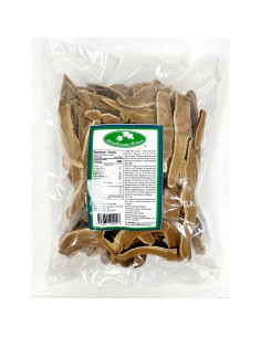 Hongo Reishi Seco Casa de Hongos 453.6g para Té Herbal 2