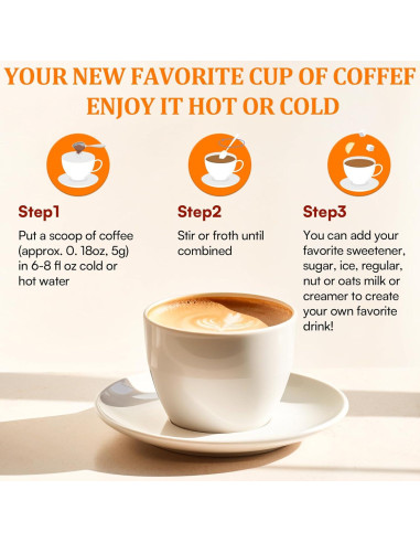 Café de Hongo Orgánico Gomhoreye 150g - 11 Hongos Superalimento