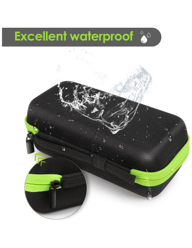 Estuche Protector YOUSHARES para Micrófono Rode GO II