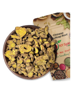 Raíz de Calavera China NY Spice Shop 56.7g