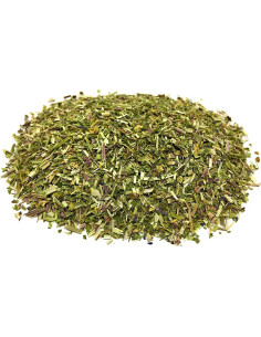 Hierba Scutellaria Lateriflora Scullcap Natural 28.5g Alemania 2