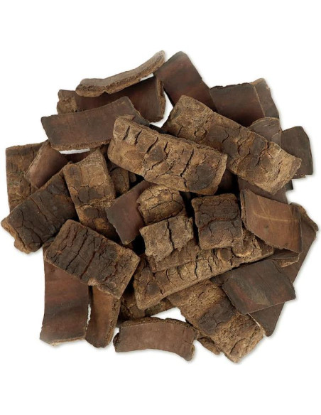 Corteza de Eucommia Orgánica Pura 300g Goodlife