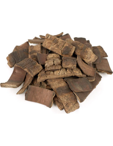 Corteza de Eucommia Orgánica Pura 300g Goodlife