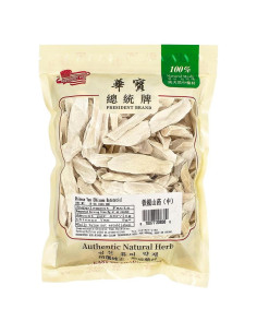 Rodajas de Ñame Chino Seco Dulce 453g - Cuatro Estaciones