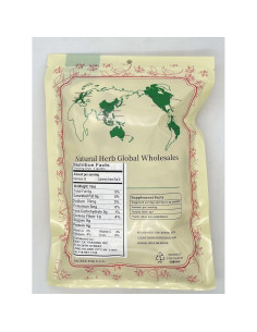 Rodajas de Ñame Chino Seco Dulce 453g - Cuatro Estaciones 2