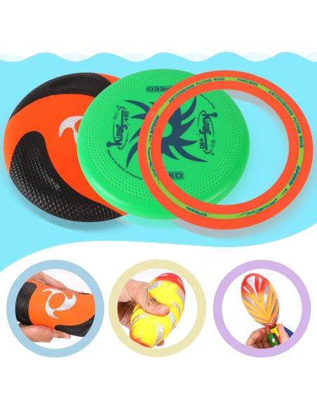 Juego Deportivo 8 en 1 Liberty Imports - Diversión Familiar Juego Deportivo 8 en 1 Liberty Imports - Diversión Familiar