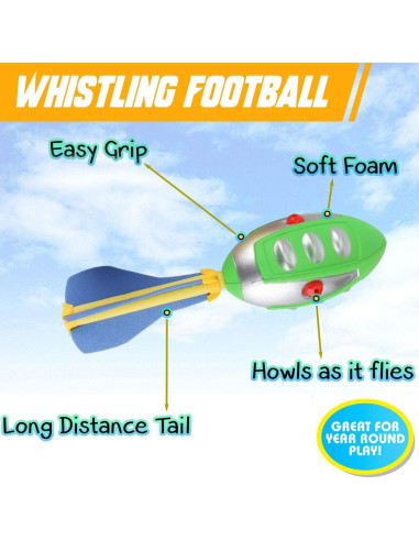 Juego Deportivo 8 en 1 Liberty Imports - Diversión Familiar